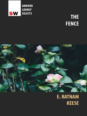 cover image of The Fence